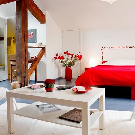 Le Murier Toulouse Phòng bức ảnh