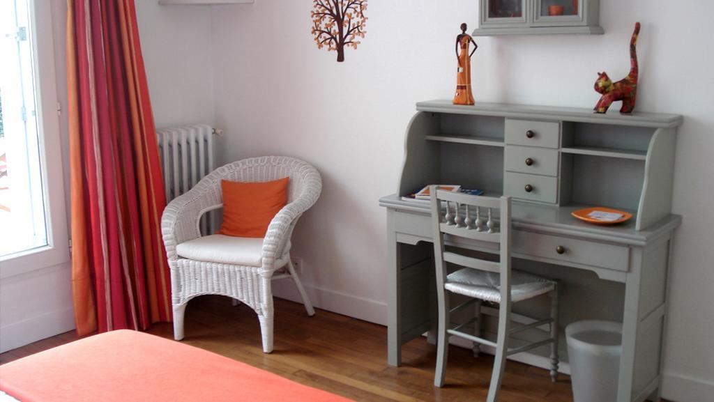 Le Murier Toulouse Phòng bức ảnh