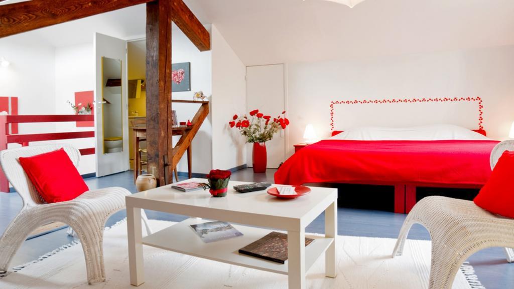 Le Murier Toulouse Phòng bức ảnh